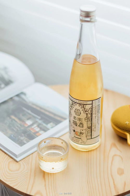 微醺時(shí)刻，甜入心扉 少女心高顏值小甜酒居家指南