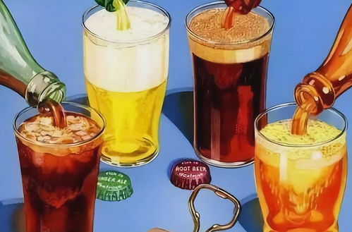 傷肝最狠的飲料，嚴(yán)重可致癌，你卻可能每天都喝——警惕酒精飲料（包括脫醇酒）